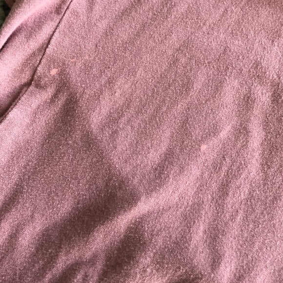 Pink Body Suit - Picture 4 of 4